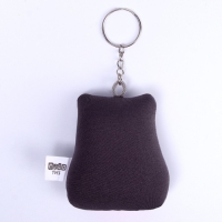 Брелок-антистресс &laquo;Обнимашки&raquo;, кот, 7х7 см