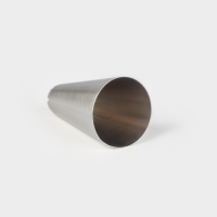 Насадка кондитерская KONFINETTA &laquo;Закрытая звезда&raquo;, d=3 см, выход 1,3 см, нержавеющая сталь