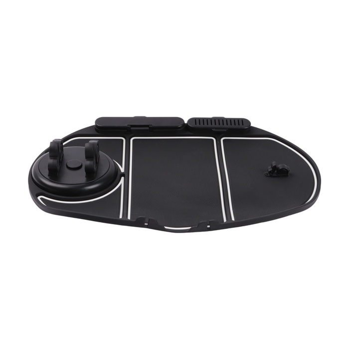 Коврик-органайзер автомобильный, 24&times;18 см