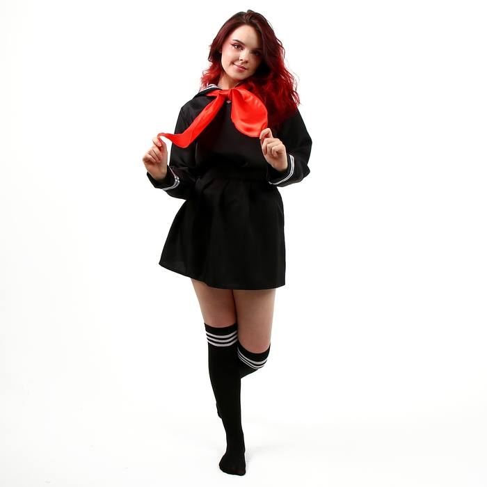 Карнавальный набор &laquo;Японская школьница&raquo;, р. 42&ndash;46