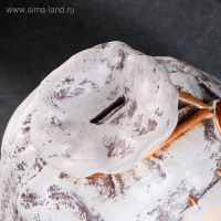 Копилка "Мешок "Мое" коричневый, 21х25х22см Копилка "Мешок "Мое" коричневый, 21х25х22см