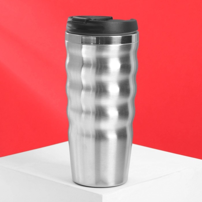 Термостакан &laquo;Топливо&raquo;, 450 мл