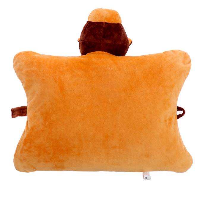 Мягкая игрушка-подушка &laquo;Мишка&raquo;, 50 см