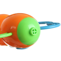 Набор погремушек &laquo;Звонкая радость&raquo;, 5 шт