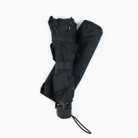 Зонт женский механический «Мечтай!", 8 спиц, d=95, цвет чёрный Зонт женский механический «Мечтай!", 8 спиц, d=95, цвет чёрный