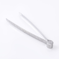 Щипцы из нержавеющей стали для мяса, 48 см, сталь - 2 мм Щипцы из нержавеющей стали для мяса, 48 см, сталь - 2 мм