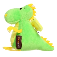 Мягкая игрушка &laquo;Дракончик&raquo;, жёлтый животик, 13 см