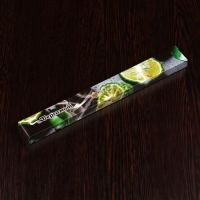 Благовония "Очарование востока Бергамот", 20 палочек в упаковке Благовония "Очарование востока Бергамот", 20 палочек в упаковке