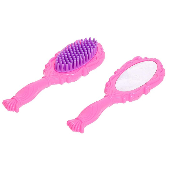 Игровой набор &laquo;Самая красивая&raquo; №2, 8 предметов