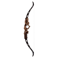 Лук «Орел», стреляет присосками Лук «Орел», стреляет присосками