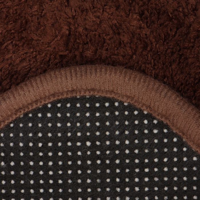 Набор ковриков Этель Стиль 2 шт цвет коричневый, 40х60 см, 40х50 см Набор ковриков Этель Стиль 2 шт цвет коричневый, 40х60 см, 40х50 см