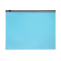 Набор папок-конвертов на ZIP-молнии A5, 150 мкм, Calligrata Pastel, полупрозрачные, 4 штуки, МИКС Набор папок-конвертов на ZIP-молнии A5, 150 мкм, Calligrata Pastel, полупрозрачные, 4 штуки, МИКС