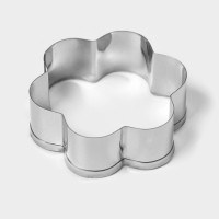 Набор форм для вырезания печенья &laquo;Новогодняя сказка&raquo;, 12 шт