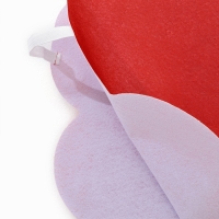 Карнавальная накидка &laquo;Красивый цветочек&raquo;