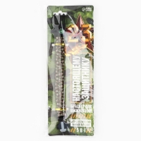 Браслет для выживания «Настоящему защитнику», 26 х 2,5 см. Браслет для выживания «Настоящему защитнику», 26 х 2,5 см.