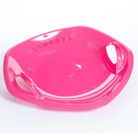 Ледянка круглая &laquo;Сириус&raquo;, цвет МИКС