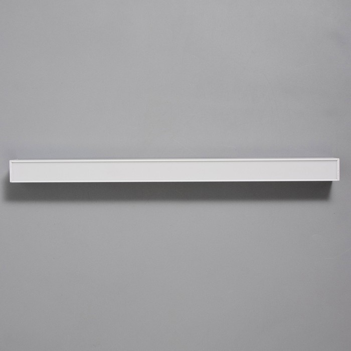 Светильник Светильник "Лайн" LED 10Вт 4000К белый 50х3,3х6 см BayerLux