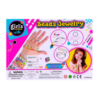 Набор для бисероплетения «Цветочек» Набор для бисероплетения «Цветочек»