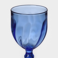 Бокал стеклянный для вина Sea Brim, 320 мл