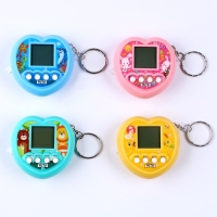 Электронная игра &laquo;Сердце&raquo;