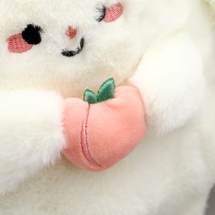 Сумка детская &laquo;Зайка&raquo;, 20 см