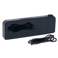 Часы - будильник электронные настольные с проекцией на потолок, термометром, календарем, USB Часы - будильник электронные настольные с проекцией на потолок, термометром, календарем, USB