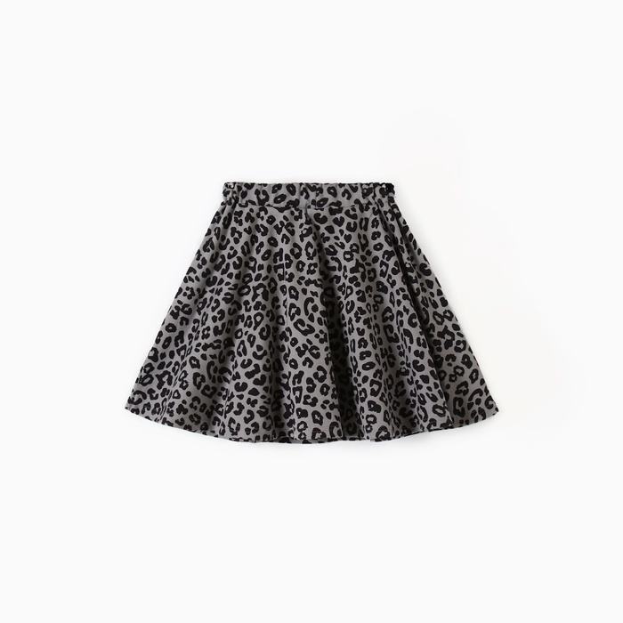 Юбка для девочки KAFTAN Trendy grey, р.28 (86-92)