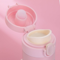 Термос &laquo;Мечтай&raquo;, 400 мл, сохраняет тепло 6-8 ч