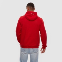 Худи и President Спорт Российский, размер М, цвет красный Худи и President Спорт Российский, размер М, цвет красный