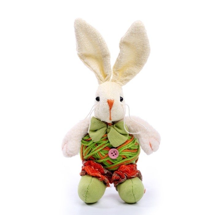 Мягкая игрушка &laquo;Зайчик&raquo;