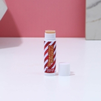 Подарочный набор косметики &laquo;Снежной зимы!&raquo;, бальзам для губ, 3 х 10 г, Новый Год