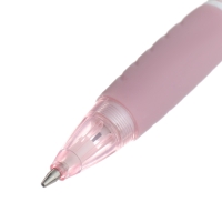 Карандаш механический, ErichKrause, "Manga", НВ, грифель d=0.7 мм, в тубусе, микс Карандаш механический, ErichKrause, "Manga", НВ, грифель d=0.7 мм, в тубусе, микс