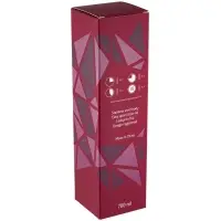 Термос Gems Red Rubine, красный рубин Термос Gems Red Rubine, красный рубин