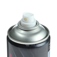 Очиститель обивки Lavr пенный, 650 мл, аэрозоль Ln1451