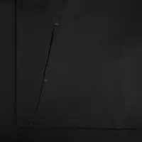 Худи унисекс Begi, черное, размер S