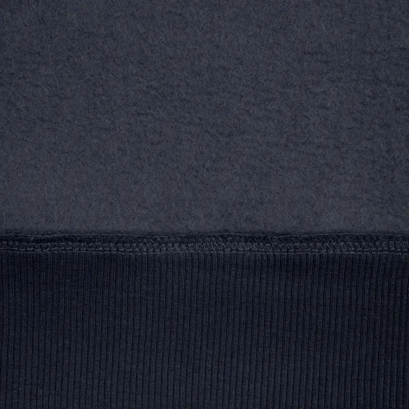 Худи Kulonga Oversize, темно-синее (кобальт), размер М/L