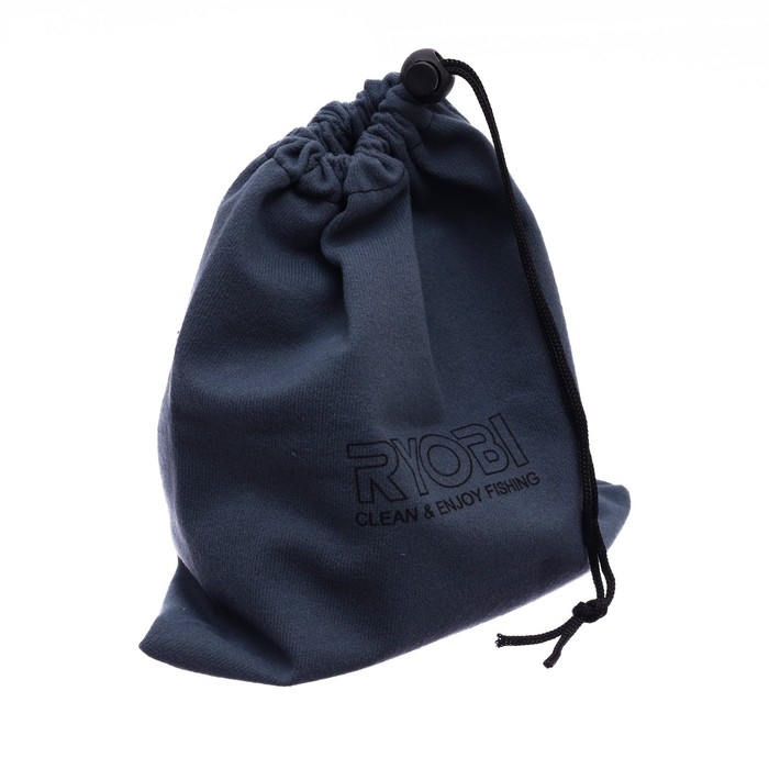 Катушка Pilot CS 2500 RYOBI, 6+1 подшипник, 5.1:1 Катушка Pilot CS 2500 RYOBI, 6+1 подшипник, 5.1:1