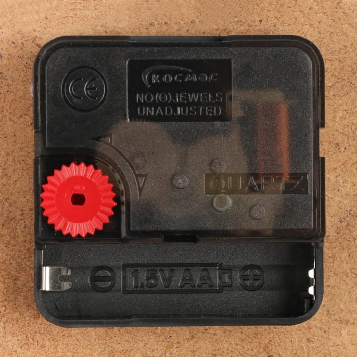 Часы-картина настенные, интерьерные Часы-картина настенные, интерьерные "Белый мрамор", 35 х 60 см, на холсте, бесшумные