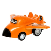 Набор машинок &laquo;Спецслужбы&raquo;, 6 шт., МИКС