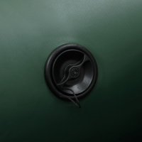 Лодка YUGANA S-190 с гребками, цвет олива Лодка YUGANA S-190 с гребками, цвет олива