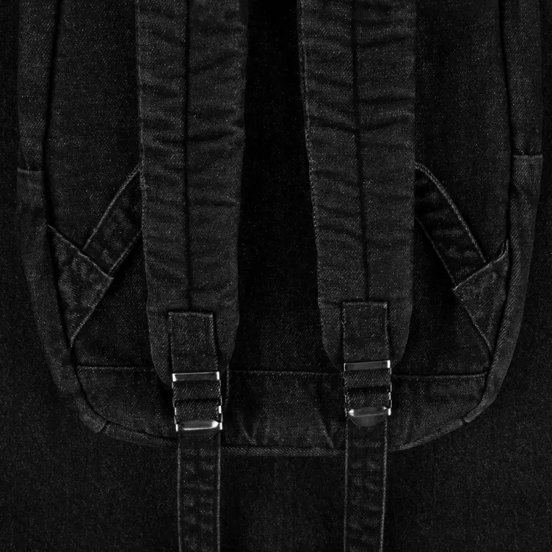 Рюкзак B6, черный Рюкзак B6, черный