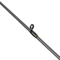 Спиннинг штекерный карбоновый Namazu Pro SupaPull-Jack Flyweight  IM8, 2-12 г, 2.12 м