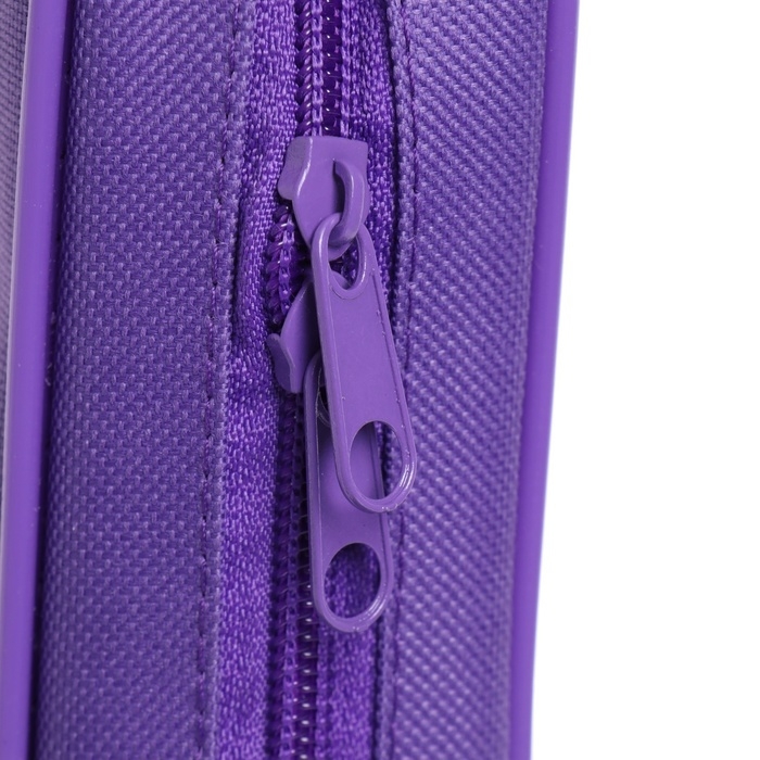 Папка для труда А4, 335 х 260 х 60 мм, с ручками текстиль, ПВХ, с наполнением 13 предметов, Calligrata, ПТР-111, Папка для труда А4, 335 х 260 х 60 мм, с ручками текстиль, ПВХ, с наполнением 13 предметов, Calligrata, ПТР-111, "Бабочки"