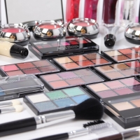 Набор профессиональной косметики"Miss Young" №10 Набор профессиональной косметики"Miss Young" №10