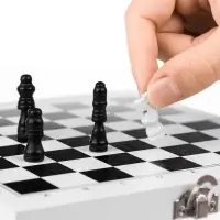 Набор игр Tickler, белый Набор игр Tickler, белый