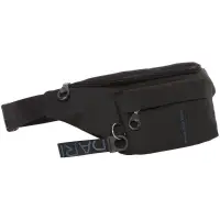 Сумка поясная MD20, черная Сумка поясная MD20, черная