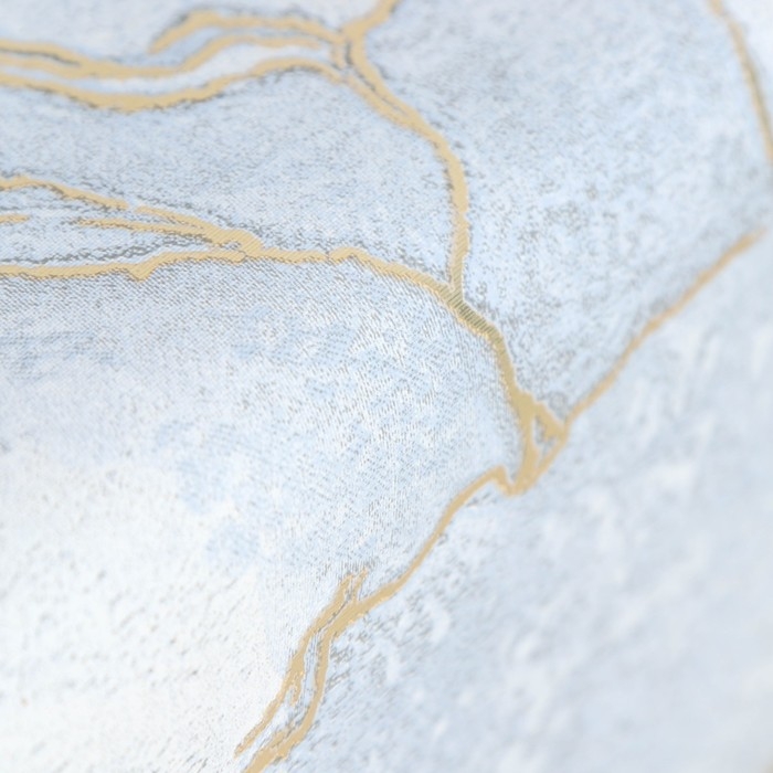 Клеёнка на стол &laquo;К Луизе&raquo;, на тканевой основе, рулон 20 метров, ширина 137 см