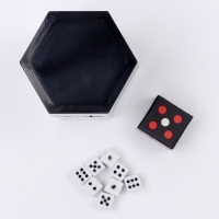 Школа Фокусов Мои первые фокусы "Волшебные кубики"