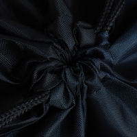 Мешок для обуви &laquo;Крутая тачка&raquo; 2 секции, 30 х 40 см