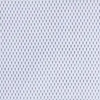 Заготовка из мелкой сетки Syren, L, белая